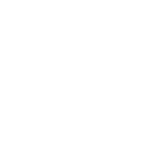 Todd Hunter - White Transparent Logo